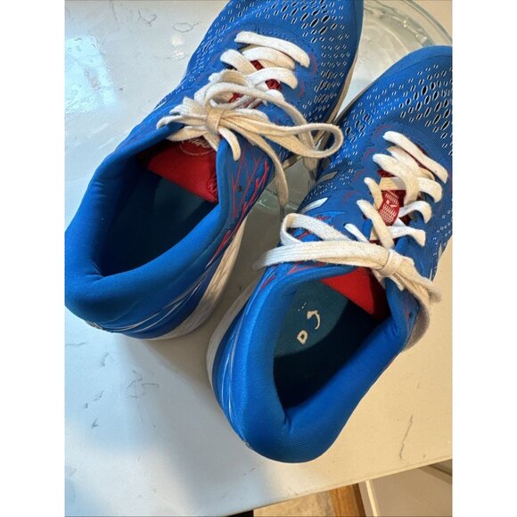 ASICS GEL-Cumulus 21 Retro Tokyo Women’s Sz 8 - Picture 9 of 11